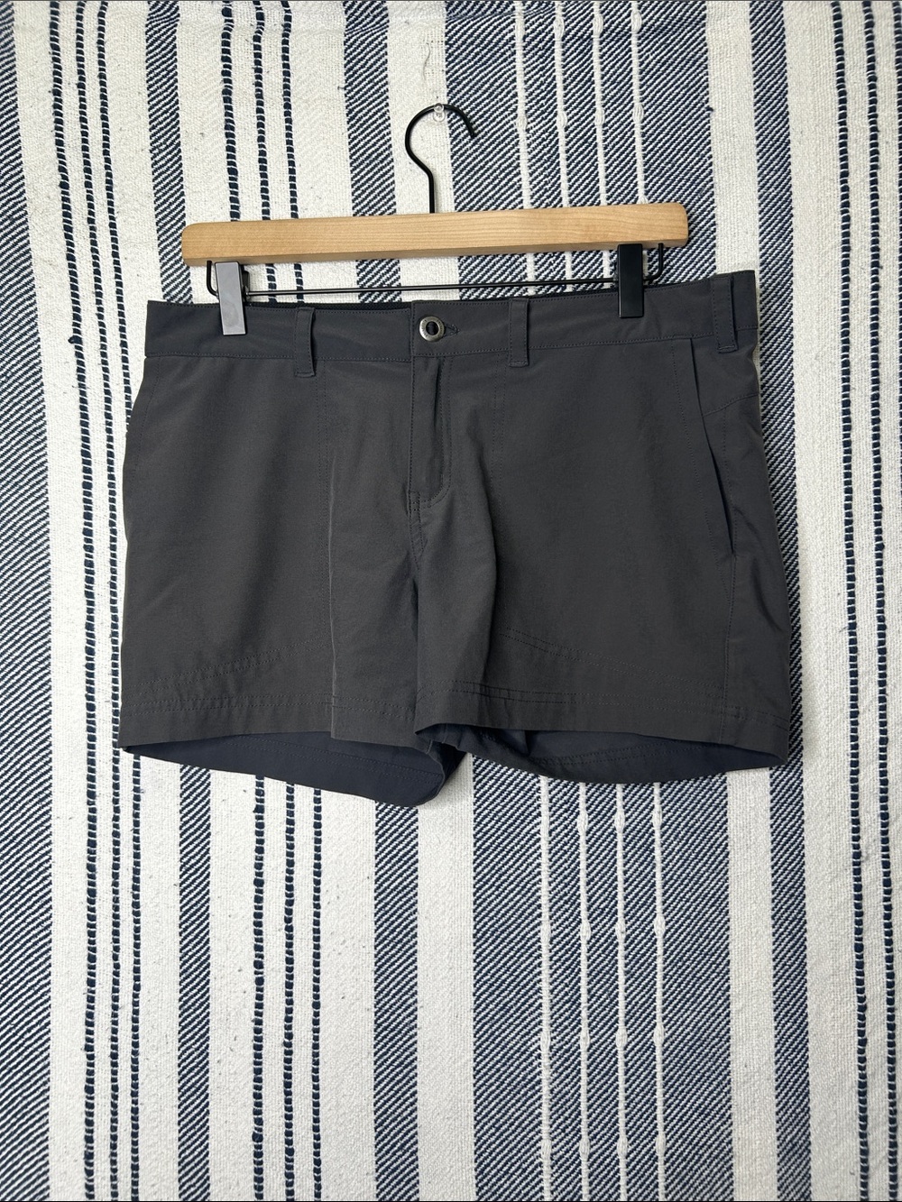 Patagonia Happy Hike Shorts